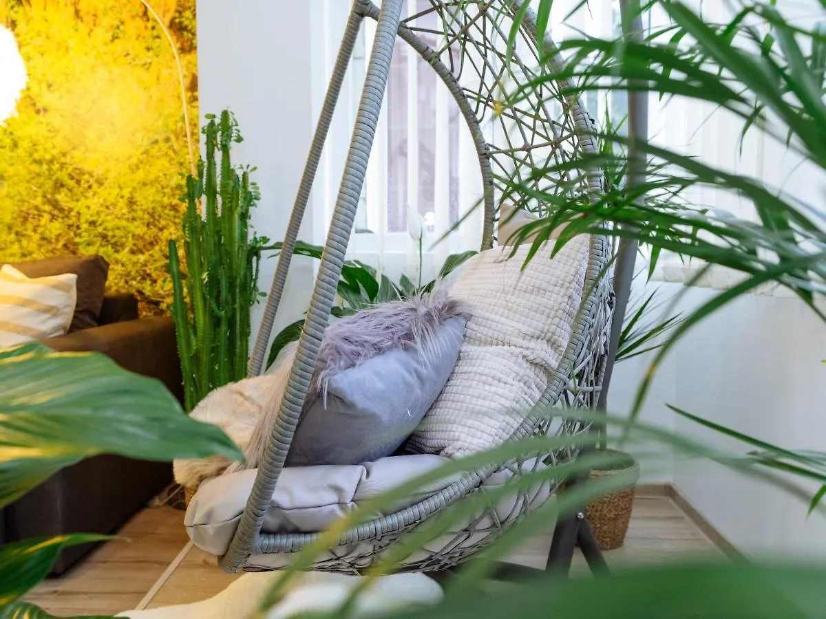 Zen Life Luxury Apartment - Herastrau 布加勒斯特