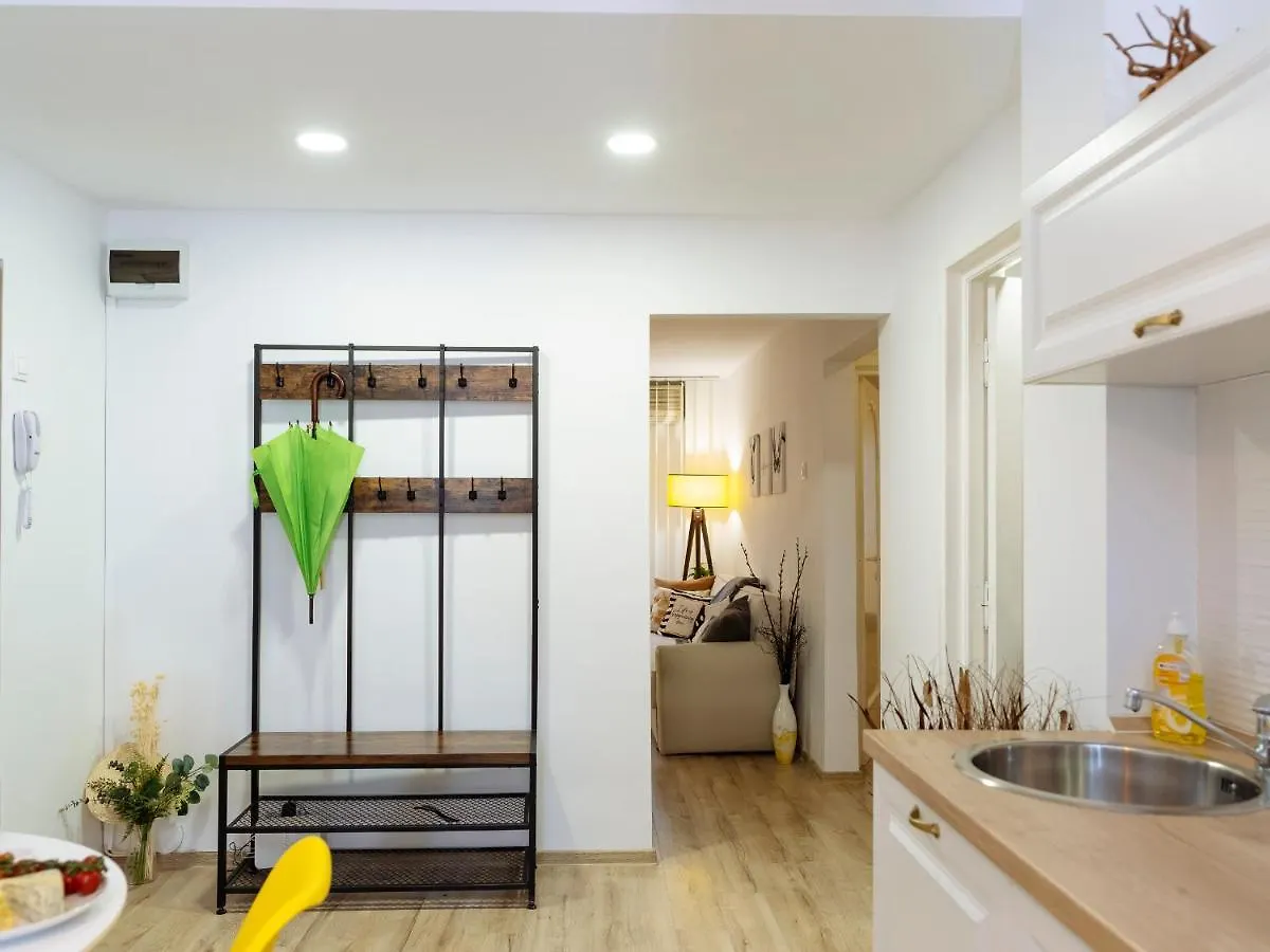 Zen Life Luxury Apartment - Herastrau 布加勒斯特