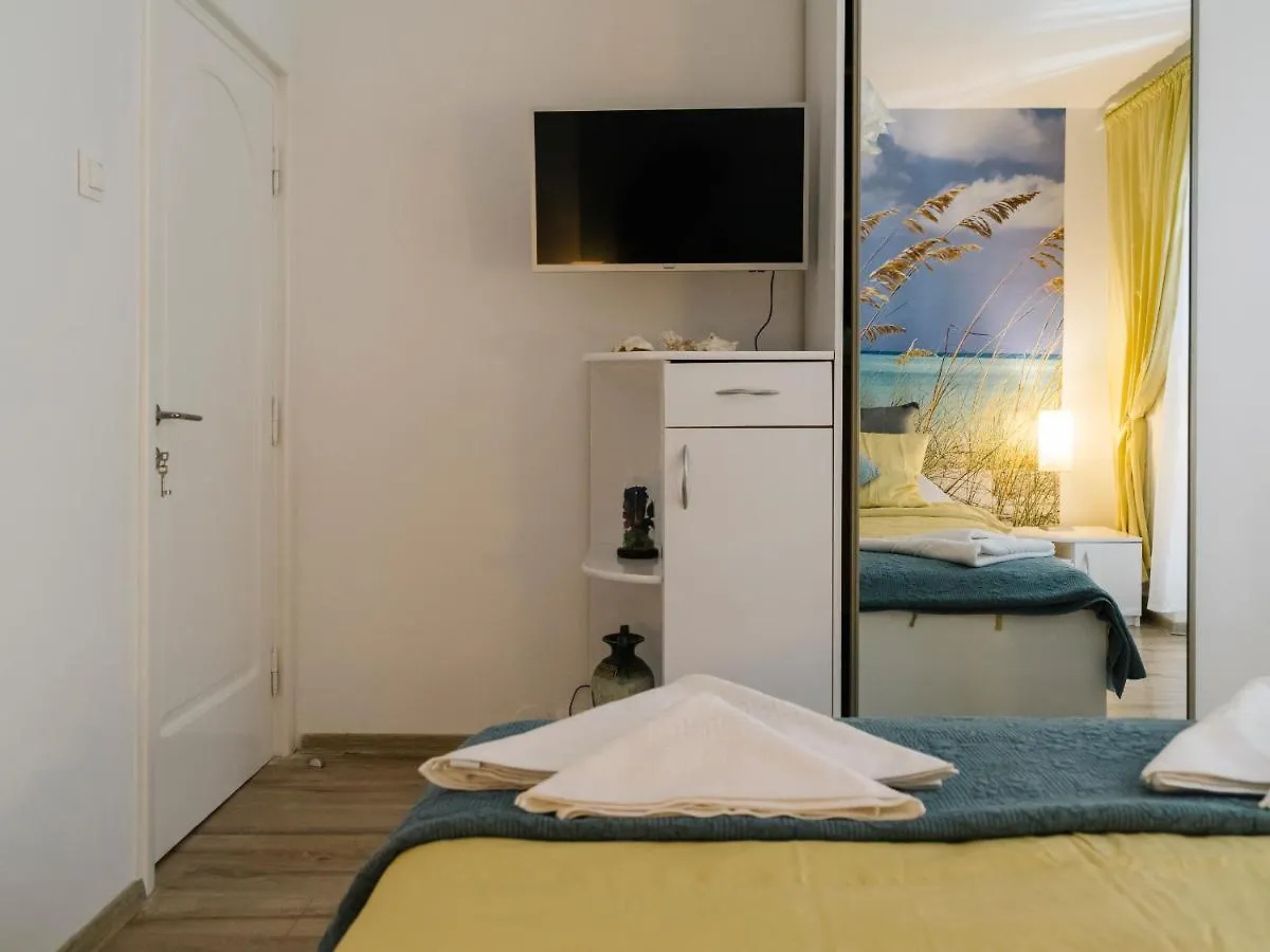 Zen Life Luxury Apartment - Herastrau 부쿠레슈티