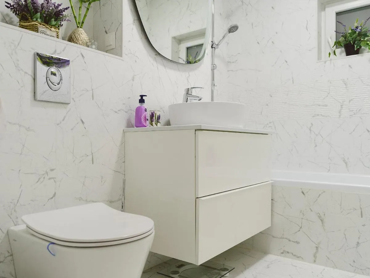 Zen Life Luxury Apartment - Herastrau 부쿠레슈티