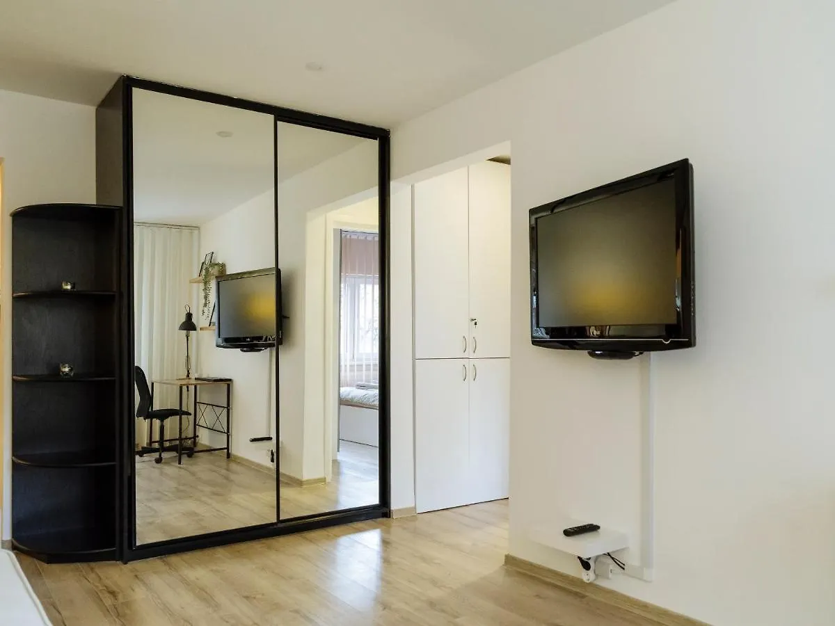 Zen Life Luxury Apartment - Herastrau 부쿠레슈티